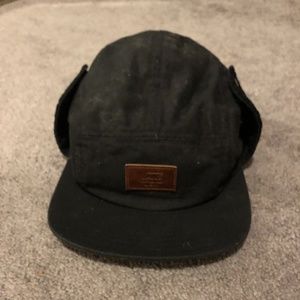 Vans Winter Hat Black